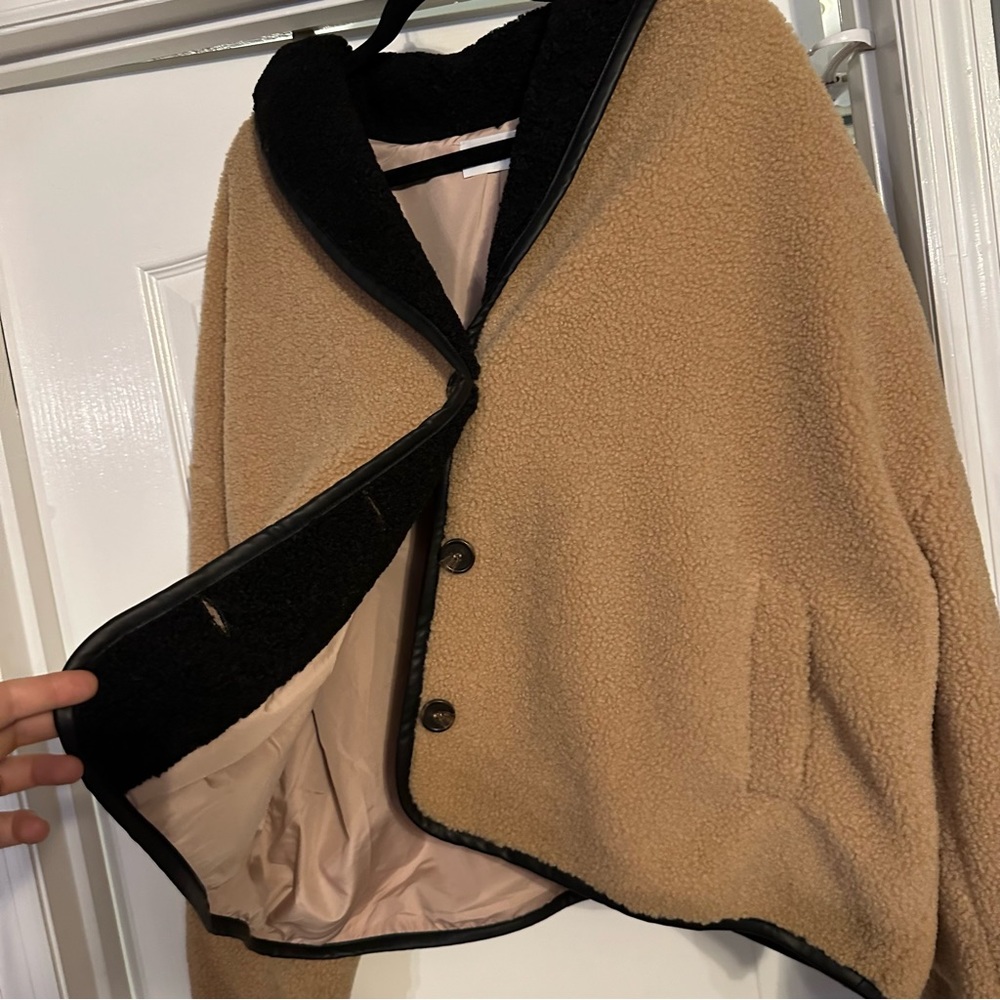 First love jacket - Picture 3 of 6